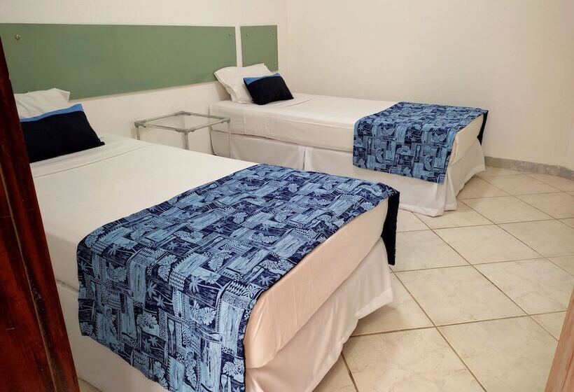 هتل Caminito Beach