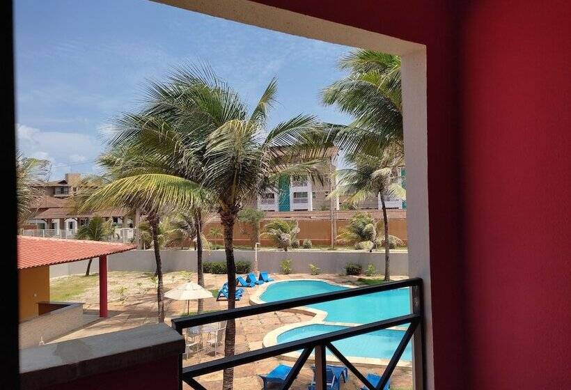 هتل Caminito Beach