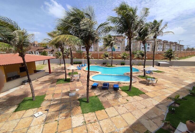 هتل Caminito Beach