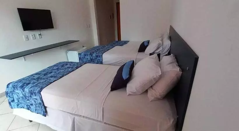 Hotelli Caminito Beach