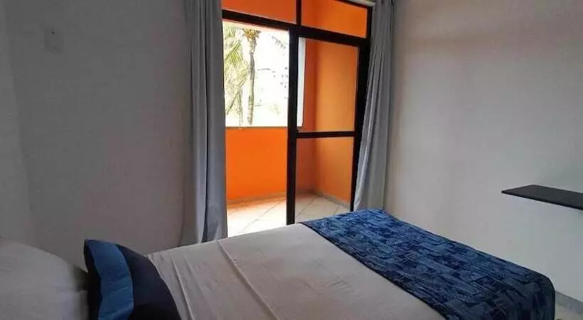 Hotelli Caminito Beach