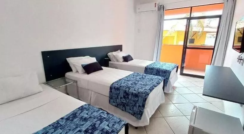 Hotelli Caminito Beach