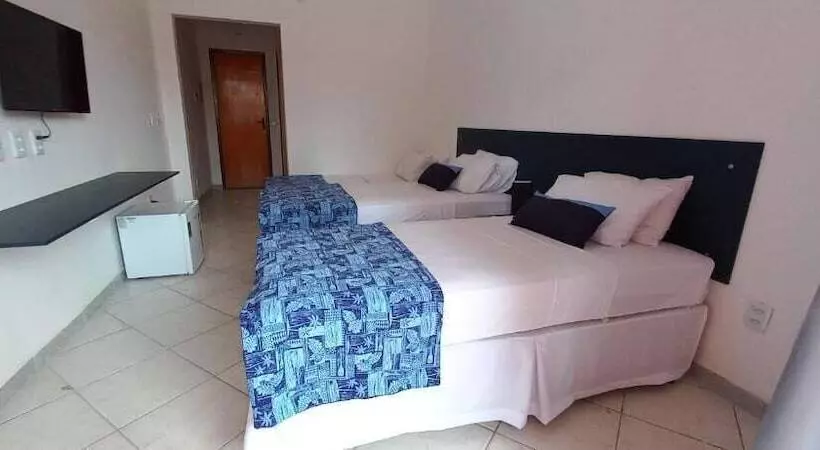 Hotelli Caminito Beach