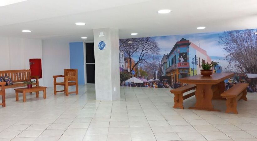 هتل Caminito Beach