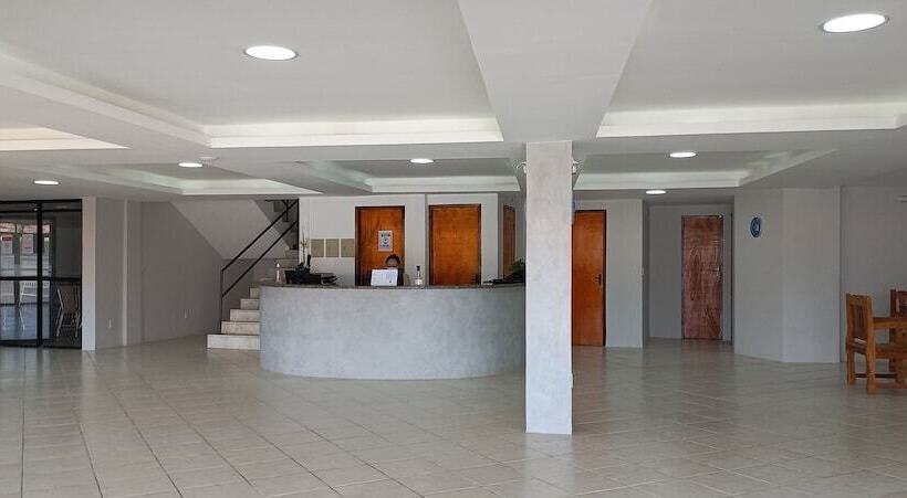 هتل Caminito Beach