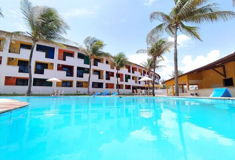 هتل Caminito Beach