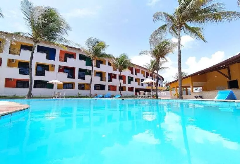 Hotelli Caminito Beach