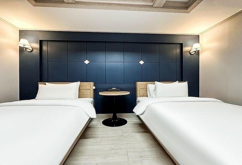 בית מלון כפרי Gumi Time