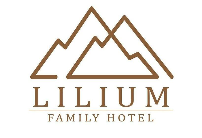 Family Hotel Lilium