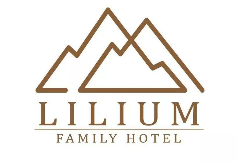 Family Hotel Lilium