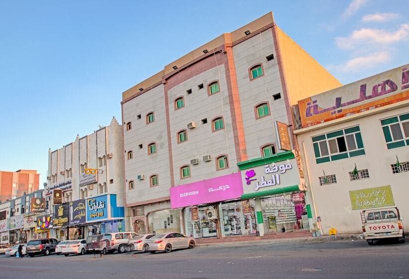 Hôtel Oyo 601 Ibs For Residential Units