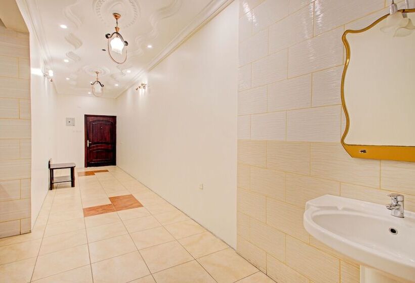 Hôtel Oyo 601 Ibs For Residential Units