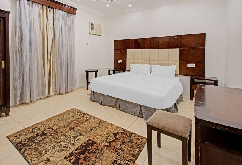 Hôtel Oyo 601 Ibs For Residential Units