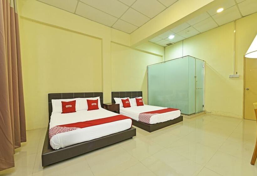 בית מלון כפרי Oyo 90383 Chaah Homestay 1