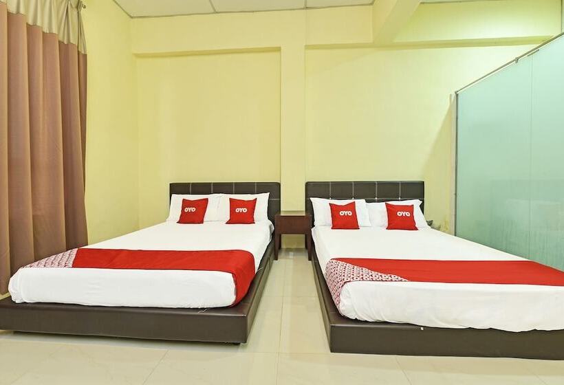 בית מלון כפרי Oyo 90383 Chaah Homestay 1