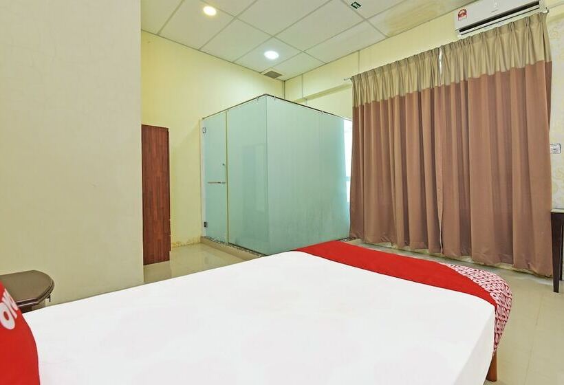 בית מלון כפרי Oyo 90383 Chaah Homestay 1