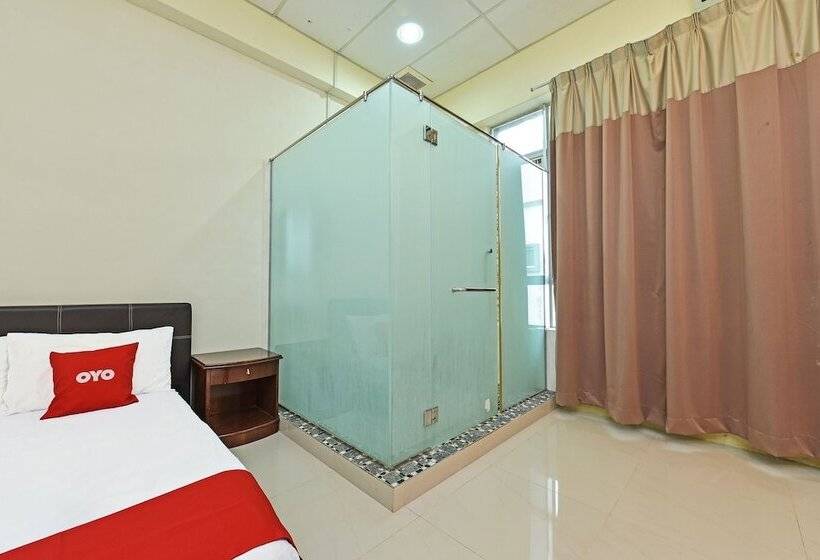 בית מלון כפרי Oyo 90383 Chaah Homestay 1