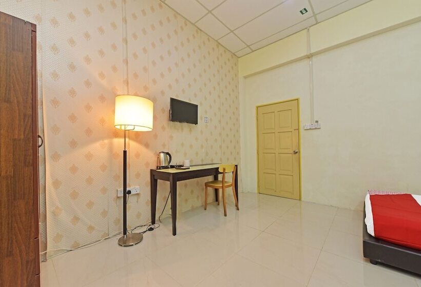 בית מלון כפרי Oyo 90383 Chaah Homestay 1