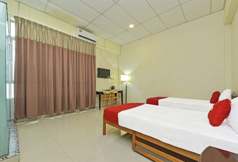 בית מלון כפרי Oyo 90383 Chaah Homestay 1