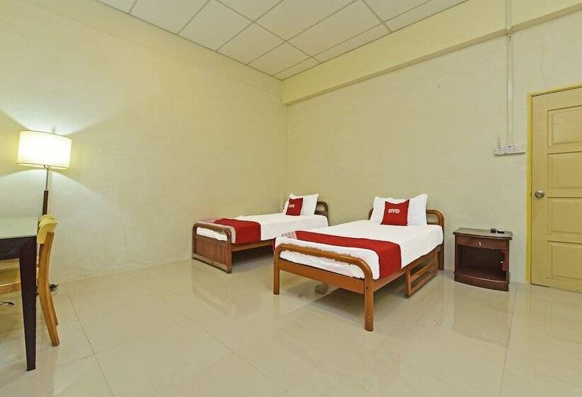 בית מלון כפרי Oyo 90383 Chaah Homestay 1