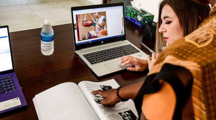 호텔 Velmarie 10 Days Beginners Ayurveda Course