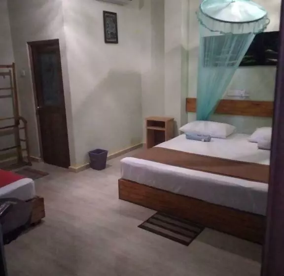 Majatalo Tharu Villa