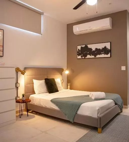 هاستل La Buena Vida Inn