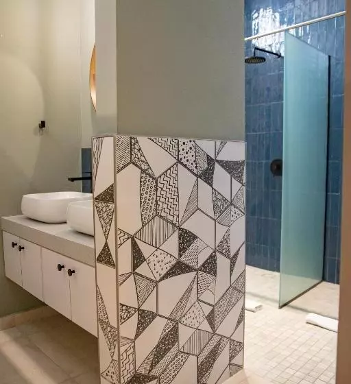 هاستل La Buena Vida Inn