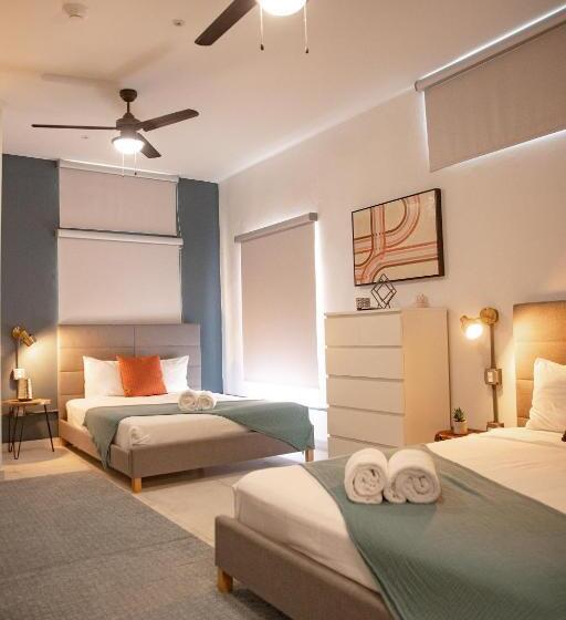 هاستل La Buena Vida Inn