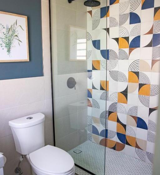 هاستل La Buena Vida Inn