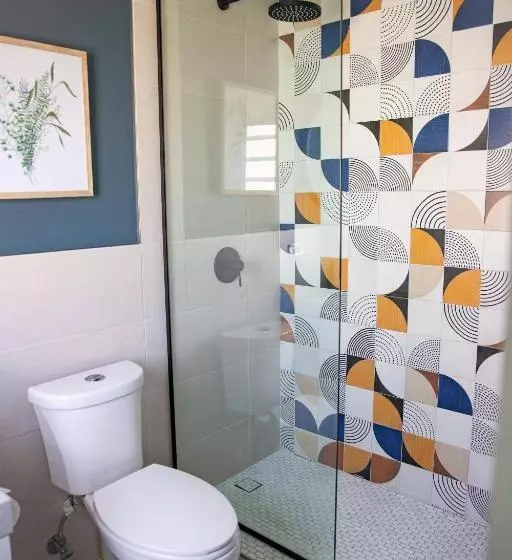 هاستل La Buena Vida Inn