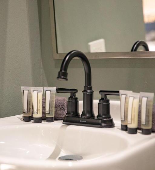 هاستل La Buena Vida Inn