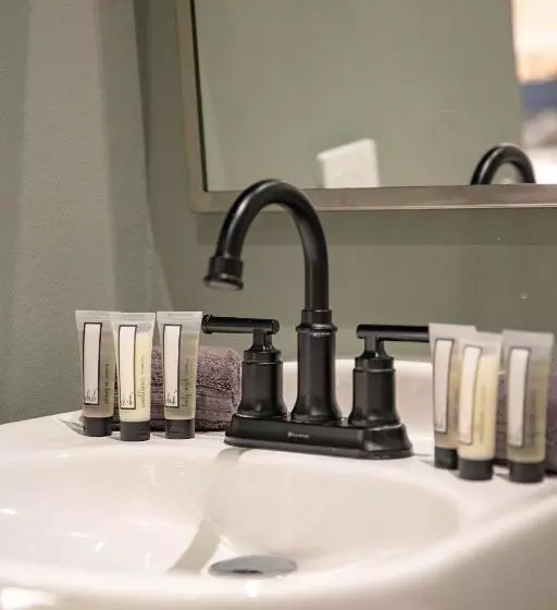 هاستل La Buena Vida Inn