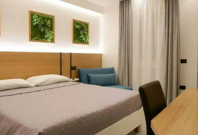 B&b Del Corso