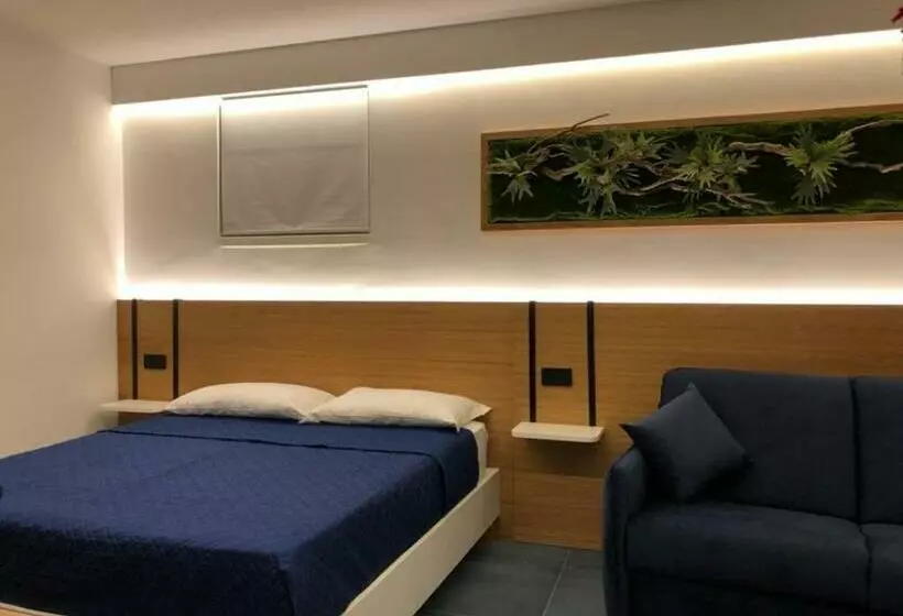 B&b Del Corso