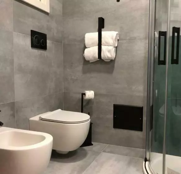B&b Del Corso