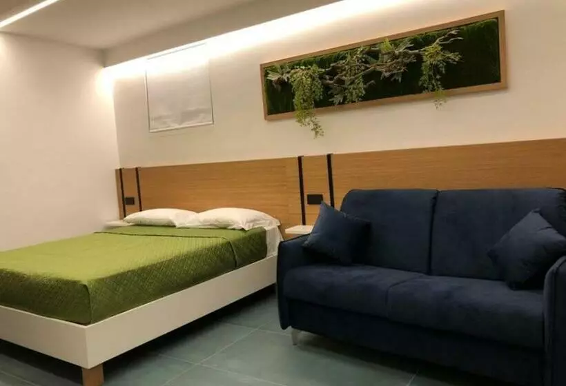 B&b Del Corso