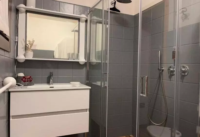 Bed And Breakfast Campo Base