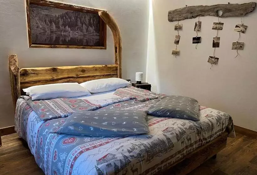 Bed And Breakfast Campo Base