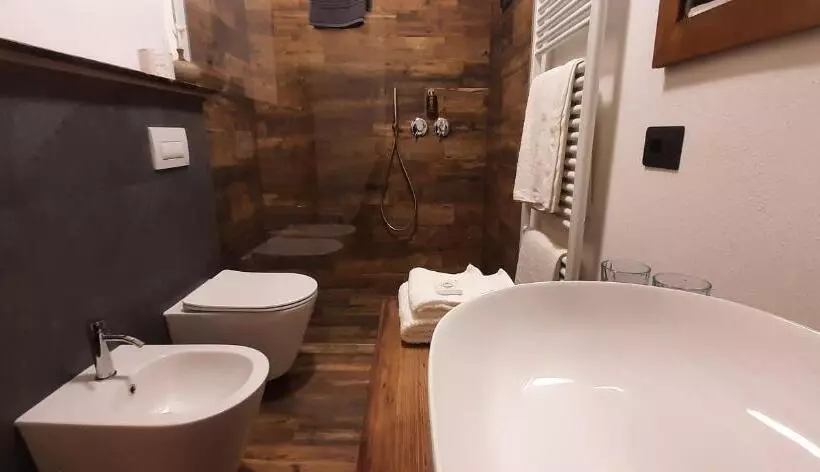 Bed And Breakfast Campo Base