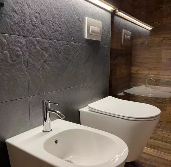 Bed And Breakfast Campo Base