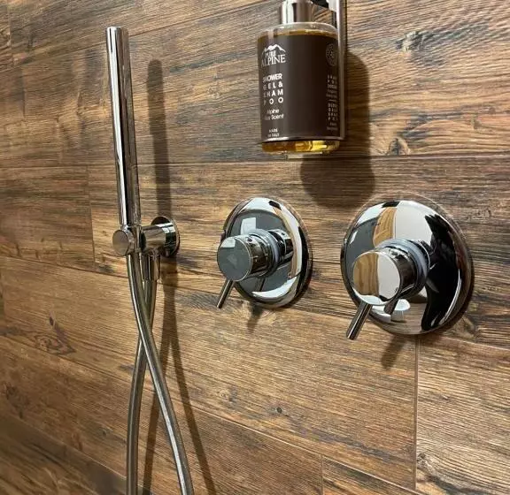 Bed And Breakfast Campo Base