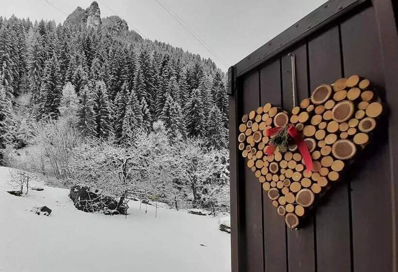 Bed And Breakfast Campo Base