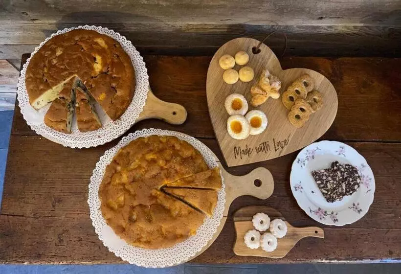 Bed And Breakfast Campo Base