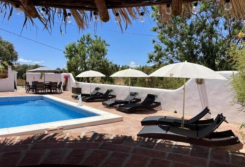 Bed and Breakfast Todos Y Tonya