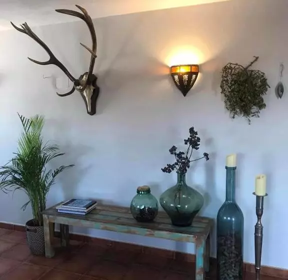 Aamiaismajoitus (B&B) Todos Y Tonya