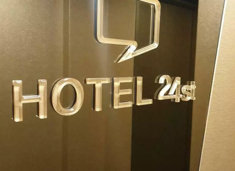 Hotelli 24st.prestige