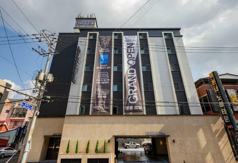 בית מלון כפרי 24st.prestige