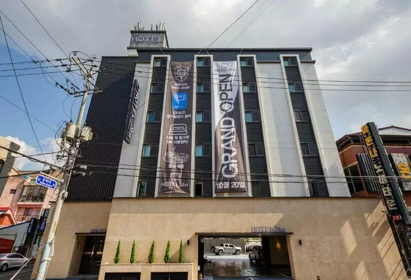 Hotelli 24st.prestige