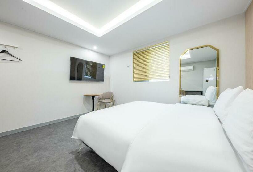 בית מלון כפרי 24st.prestige